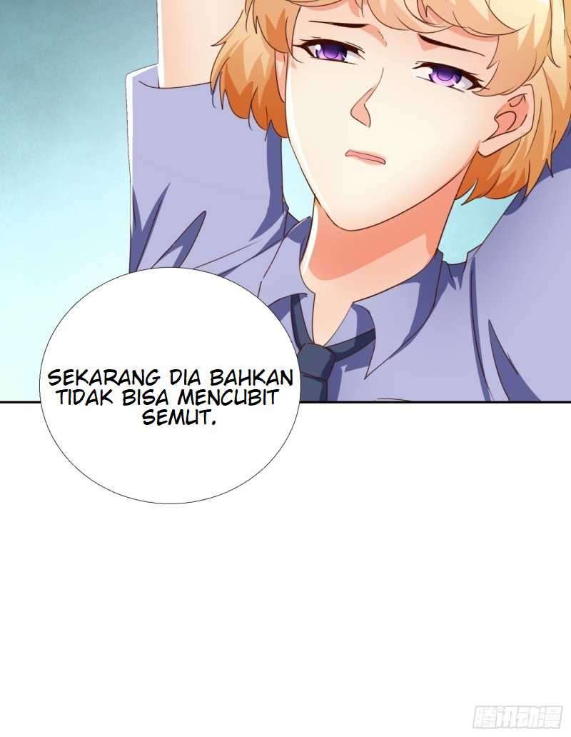 Super School Doctor (Supreme Campus Doctor) chapter 136